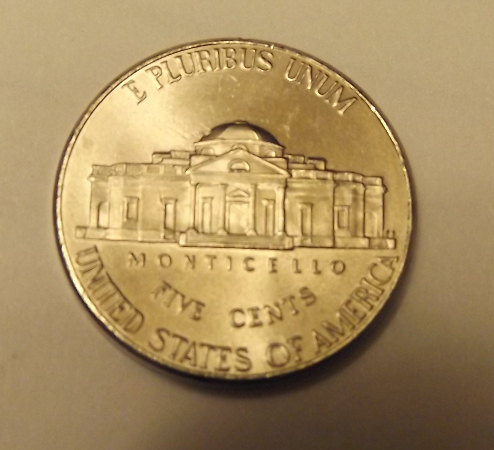There-Is-A-Bite-Taken-Out-Of-The-Dome-Of-This-2021-P-Nickel.-Is-This-An-Error?